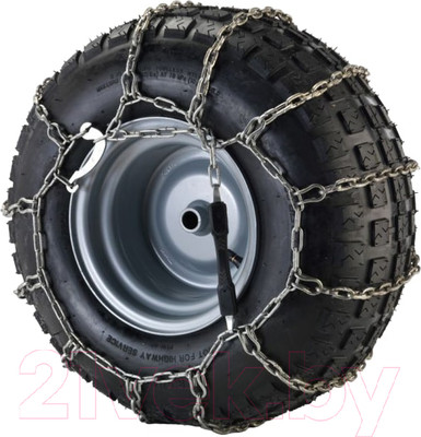 Цепь противоскольжения для минитрактора Stiga Estate / 299900470/1