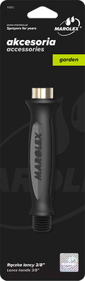 Рукоятка для опрыскивателя Marolex 3.8" A063.160