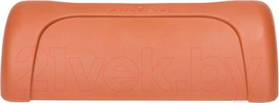 Аэратор коньковый Vilpe Pelti KTV Harja / 733919 (кирпичный)