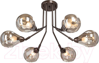 Люстра Vitaluce V4870-7/6PL