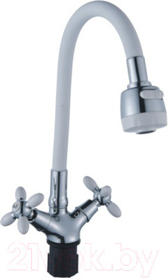 Смеситель Эверест B57-071A