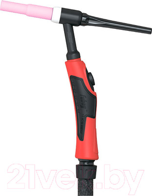 Горелка сварочная Fubag FB TIG 17 5P / 38455 (4м)