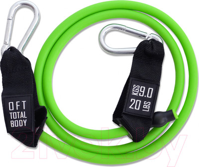 Эспандер Original FitTools FT-ULTX-20