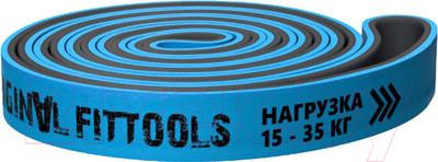 Эспандер Original FitTools FT-DCL-32 (15-35кг)