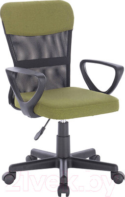 Кресло офисное Brabix MG-315 / 531841 (зеленый)
