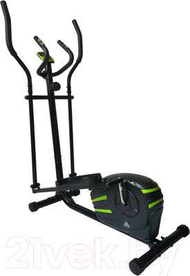 Эллиптический тренажер DFC E508H