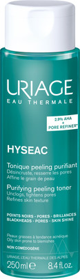 Тоник для лица Uriage Hyseac Tonique Purifiant Очищающий (250мл)