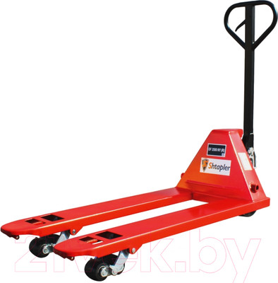 Тележка гидравлическая Shtapler DF 2500 NY / 1377