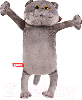 Мягкая игрушка Fancy Кот Барсик / BARS1