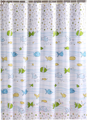 Шторка-занавеска для ванны MONAMI BME800-180x180