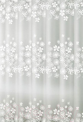 Шторка-занавеска для ванны MONAMI BME809-180x200