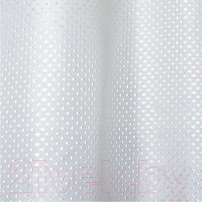 Шторка-занавеска для ванны MONAMI BMP28-180x180 W