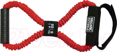 Эспандер Original FitTools FT-8BND-HVY