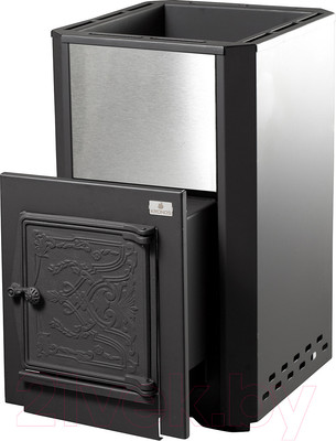 Печь-каменка Kronos Олимп Премиум 16 ВЧ