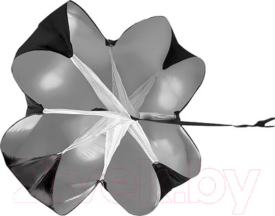 Парашют для бега Original FitTools FT-SP-CHUTE