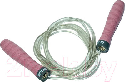 Скакалка Original FitTools FT-JR-TRP