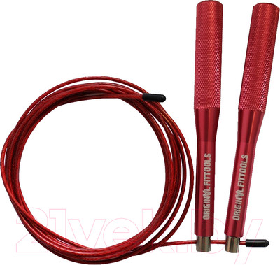 Скакалка Original FitTools FT-JR-38