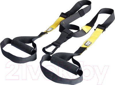 Петли TRX Original FitTools FT-TSG-PRO