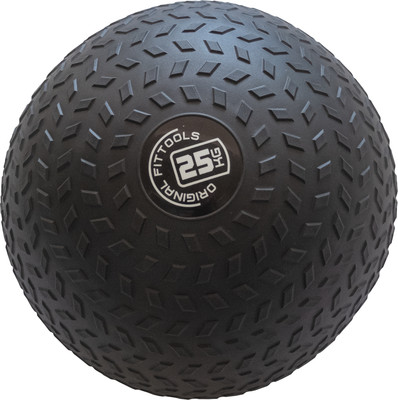 Медицинбол Original FitTools FT-SMB-25