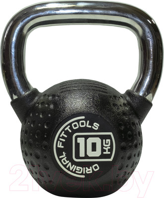 Гиря Original FitTools FT-KB-CPU-10