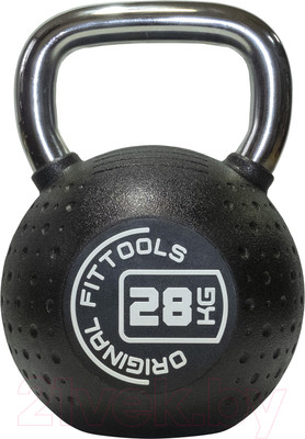 Гиря Original FitTools FT-KB-CPU-28