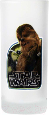 Стакан BergHOFF Звездные войны Chewbacca 8501040