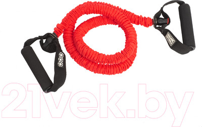 Эспандер Original FitTools FT-TUBE-81212 (Heavy)