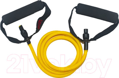Эспандер Original FitTools FT-RTE-YELLOW