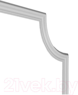 Молдинг Orac Decor Угловой P8030C