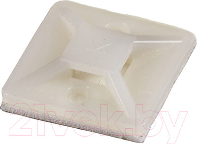 Площадка самоклеющаяся Haupa 262160 (100шт)