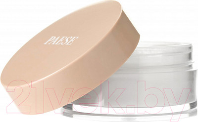 Фиксирующая пудра для лица Paese Bamboo Powder (5г)