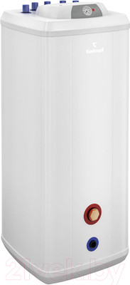 Бойлер косвенного нагрева Galmet Kwadro SGW(S) 100 FL / 26-105500 (белый)