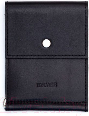 Зажим для денег Ezcase City One / C17.0 (черный)