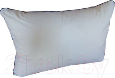 Подушка для сна Andreas Roti Стандарт Хлопок / ПССХ50х70.2459 (50x70, белый)
