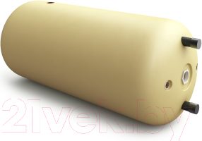 Бойлер косвенного нагрева Galmet U-Linea SGW(L) 100-H PUR / 21-104800