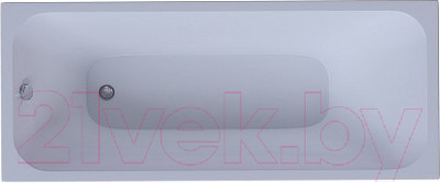 Ванна акриловая Aquatek Мия 180x80