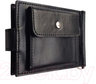 Зажим для денег Ezcase City Standart Pro / C17.3 (черный)