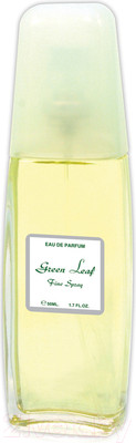 Парфюмерная вода Ascania Green Leaf (50мл)