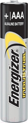Комплект батареек Energizer Industrial LR03 (10шт)