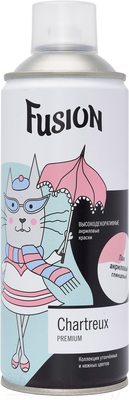 Лак Fusion LAC (520мл, глянцевый)