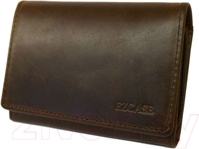 Портмоне Ezcase Koloss Neocl K2.1 (коричневый)