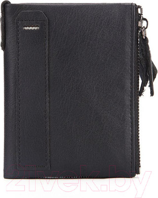 Портмоне Ezcase Koloss Sakis K2.2 (черный)