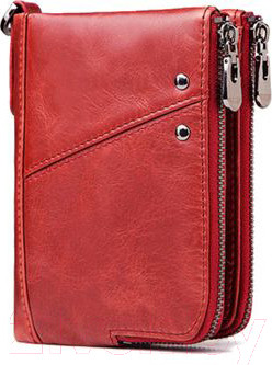 Портмоне Ezcase Koloss Lycurgus K2.9 (красный)