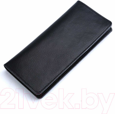 Портмоне Ezcase Koloss Sibyl K3.6 (черный)