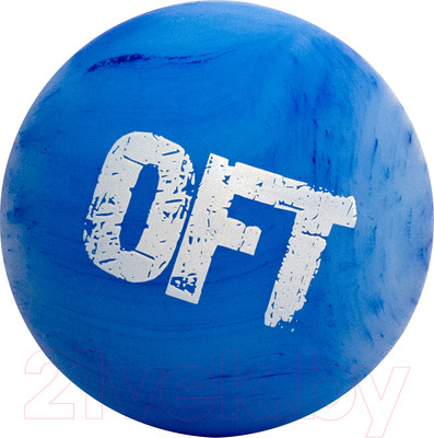 Массажный мяч Original FitTools FT-NEPTUNE (одинарный)