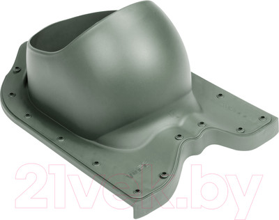 Проходка кровельная Vilpe Nera RR11 / 740766 (зеленый)