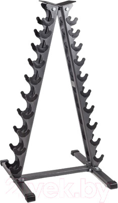 Стойка для спортивного инвентаря Original FitTools Елочка FT-Y10