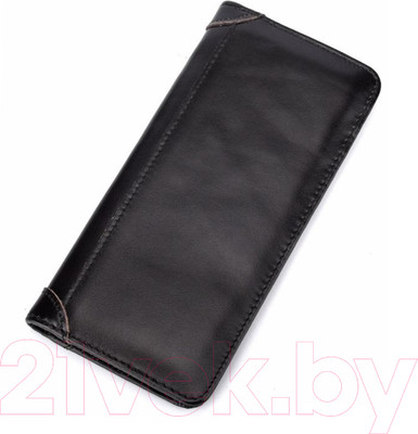 Портмоне Ezcase Koloss Filat K3.3 (черный)