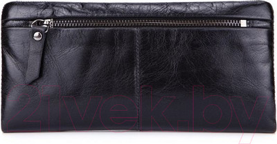 Портмоне Ezcase Koloss Sozon K3.10 (черный)