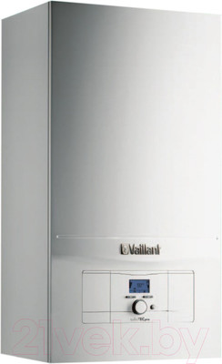 Газовый котел Vaillant TurboTEC Pro VUW 282/5-3